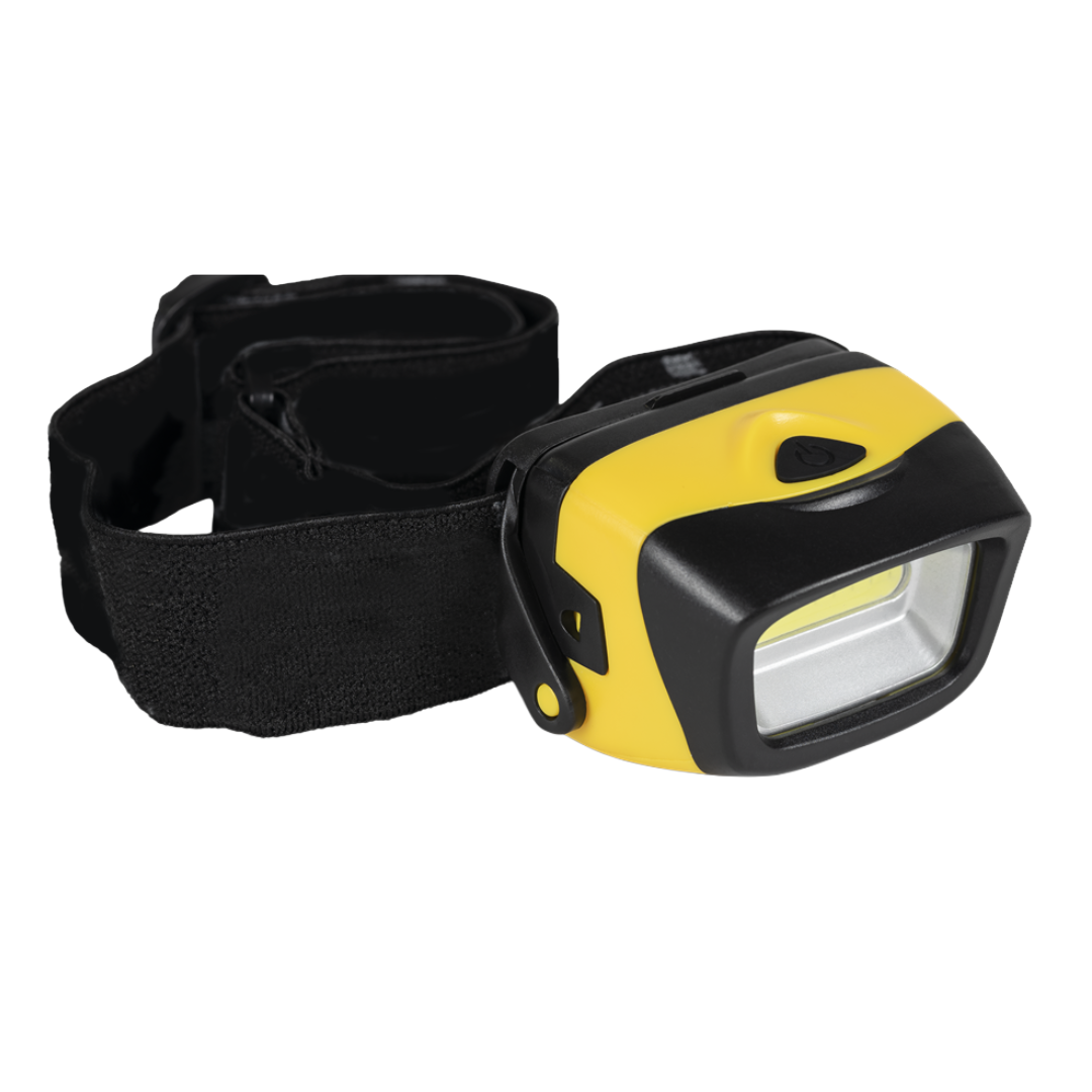 Kampa - Hoofdlamp Sunrise